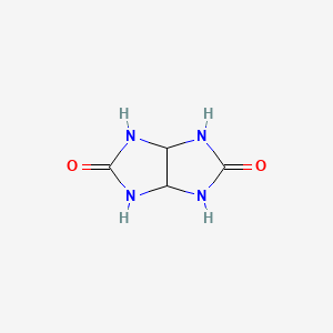 Glycoluril, 97%