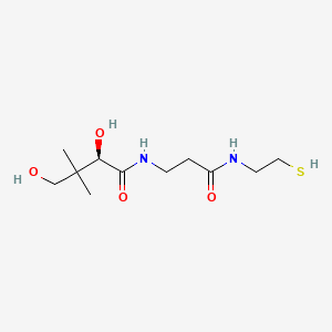 Pantetheine