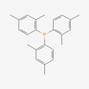 Tris(2,4-dimethylphenyl)phosphine