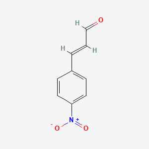 (E)-4-Nitrocinnamaldehyde