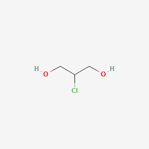 2-Chloro-1,3-propanediol