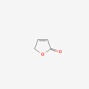 2(5H)-Furanone, 96%