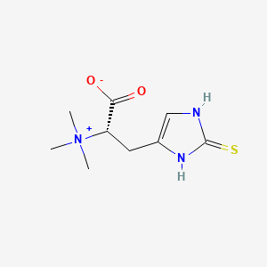 L-(+)-Ergothioneine, 98+%