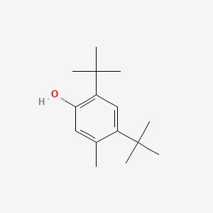 4,6-Di-tert-butyl-m-cresol