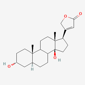 meso-alpha,beta-Di(4-pyridyl) Glycol
