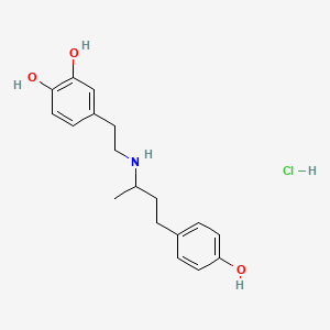 Dobutamine hydrochloride