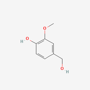 Vanillyl Alcohol