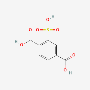 2-Sulfoterephthalic acid