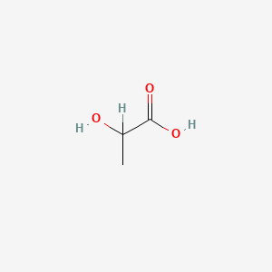Lactic acid，AR