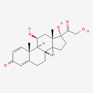 Prednisolone, 99%