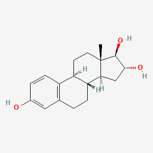 Estriol, 97%