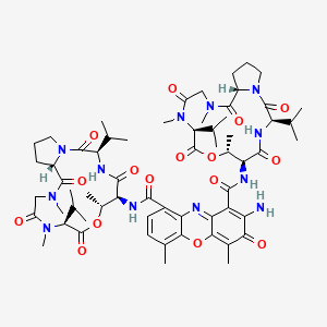 Actinomycin D