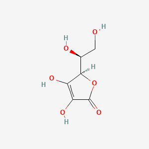 L-Ascorbic acid solution