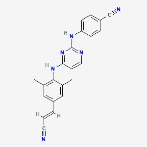 Rilpivirine