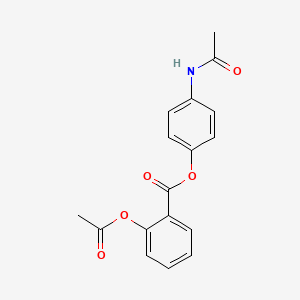 Benorylate