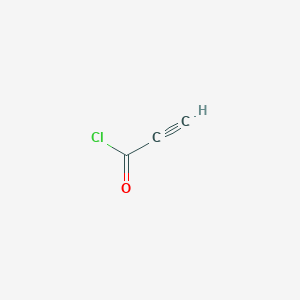 propioloyl chloride