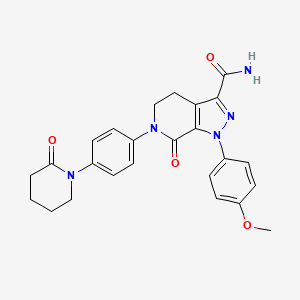 Apixaban
