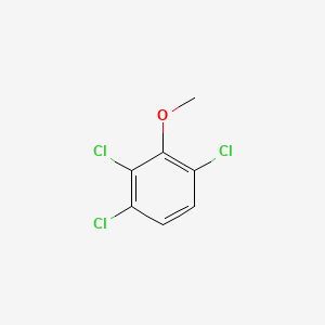 2,3,6‑Trichloroanisole