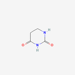 Dihydropyrimidine-2,4(1H,3H)-dione