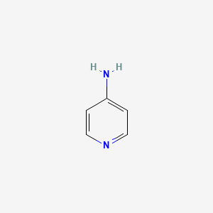 4-Aminopyridine, 99+%