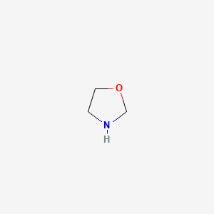 Oxazolidine
