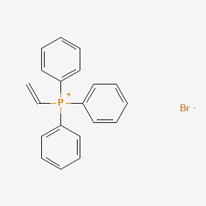 Triphenyl(vinyl)phosphonium Bromide
