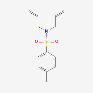 N,N-Diallyl-4-methylbenzenesulfonamide