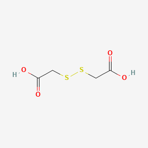Dithiodiglycolic Acid