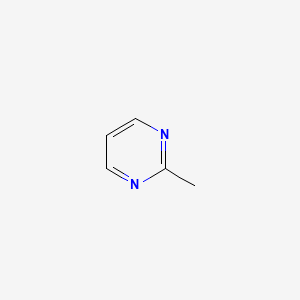 2-Methylpyrimidine, 98%