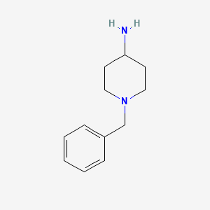 4-Amino-1-benzylpiperidine