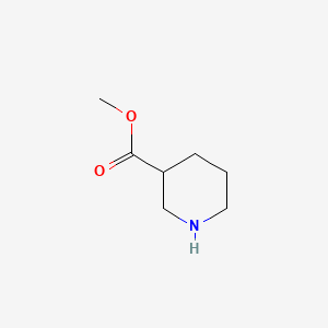 Methyl Piperidine-3-carboxylate