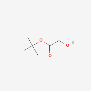 tert-Butyl glycolate, 94%