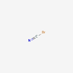 Cyanogen bromide