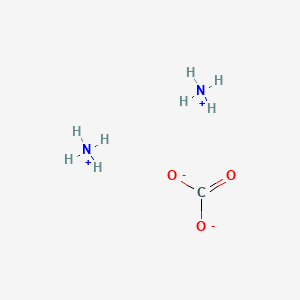 Ammonium carbonate, 99.999% metals basis