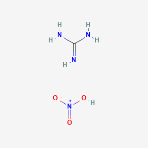 Guanidine nitrate