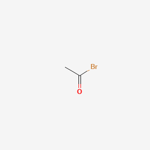 Acetyl bromide, 95%