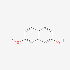 7-Methoxynaphthalen-2-ol