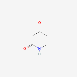 2,4-Piperidinedione, 97%