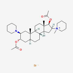 Vecuronium bromide, 98%
