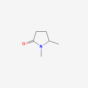 1,5-Dimethyl-2-pyrrolidinone