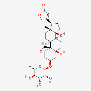 Convallatoxin
