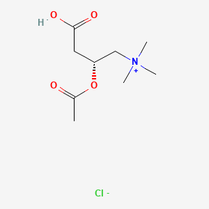 O-Acetyl-L-carnitine hydrochloride