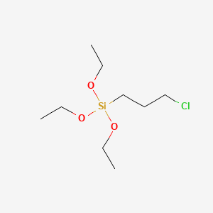 (3-Chloropropyl)Triethoxysilane, 98%