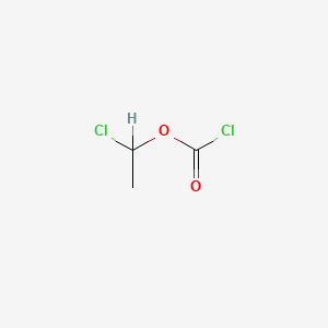 1-Chloroethyl chloroformate