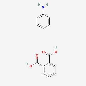 ANILINE HYDROGEN PHTHALATE
