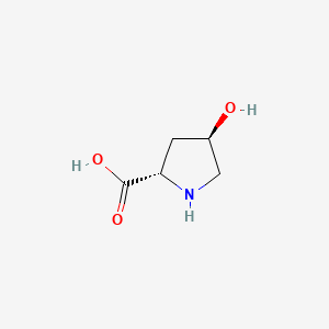 trans-4-Hydroxy-L-proline， BR