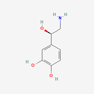 L-Noradrenaline, 98%