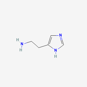 Histamine