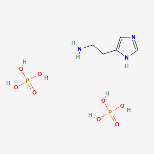 Histamine diphosphate, 98%