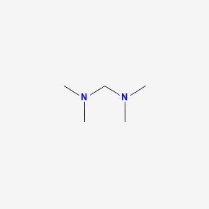 N,N,N',N'-Tetramethylmethylenediamine, 99%